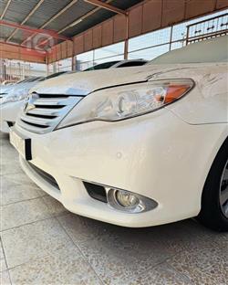 تۆیۆتا ئەڤەلۆن